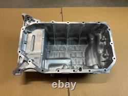 Genuine Honda Oil Sump Pan For Civic Type R EP3 Integra DC5 K20 K20A UC 788