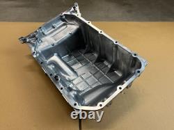 Genuine Honda Oil Sump Pan For Civic Type R EP3 Integra DC5 K20 K20A UC 788