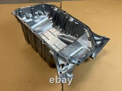 Genuine Honda Oil Sump Pan For Civic Type R EP3 Integra DC5 K20 K20A UC 788