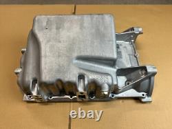 Genuine Honda Oil Sump Pan For Civic Type R EP3 Integra DC5 K20 K20A UC 788