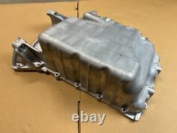 Genuine Honda Oil Sump Pan For Civic Type R EP3 Integra DC5 K20 K20A UC 788