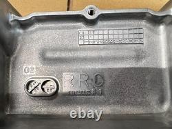 Genuine Honda Oil Sump Pan For Civic Type R EP3 Integra DC5 K20 K20A UC 788