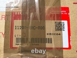 Genuine Honda Oil Sump Pan For Civic Type R EP3 Integra DC5 K20 K20A UC 788