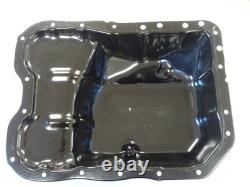 Genuine Jeep Compass / Patriot Dodge Caliber Oil Sump Pan 04884664AE obs Genuine Jeep Compass / Patriot Dodge Caliber Oil Sump Pan 04884664AE obs