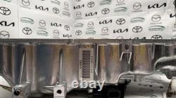 Genuine Kia Sportage Rio 1.7 CRDI Diesel Engine Oil Sump Pan 215102A312