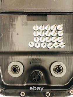 Genuine Land Rover Discovery 3 And 4 6hp26 Automatic Gearbox Sump Pan 7l Oil Kit
