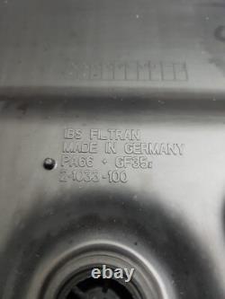 Genuine Land Rover Discovery 3 And 4 6hp26 Automatic Gearbox Sump Pan 7l Oil Kit