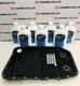 Genuine Maserati Granturismo Zf 6 Speed 6hp26 Automatic Gearbox Sump Pan Oil