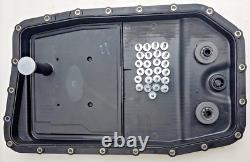 Genuine Maserati Granturismo Zf 6 Speed 6hp26 Automatic Gearbox Sump Pan Oil