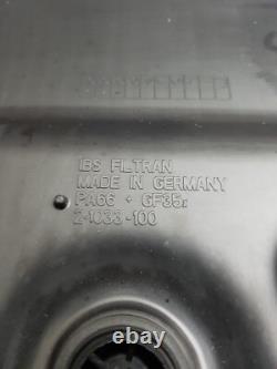 Genuine Maserati Granturismo Zf 6 Speed 6hp26 Automatic Gearbox Sump Pan Oil