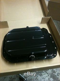 Genuine Mazda RX8 RX-8 Oil Sump Pan N3H8104AXD