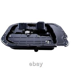 Genuine Mazda RX8 RX-8 Series 1 Engine Oil Sump Pan N3H8-10-4AXD
