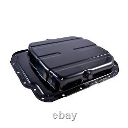 Genuine Mazda RX8 RX-8 Series 1 Engine Oil Sump Pan N3H8-10-4AXD