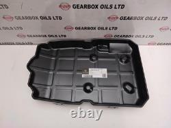 Genuine Mercedes 722.9 7g Tronic 7 Speed Auto Gearbox Metal Sump Pan Gasket Kit