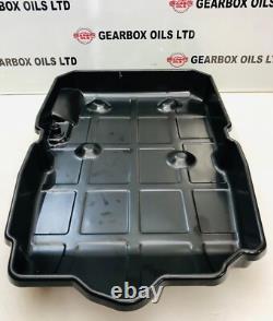 Genuine Mercedes 722.9 7g Tronic 7 Speed Auto Gearbox Metal Sump Pan Gasket Kit