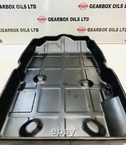 Genuine Mercedes 722.9 7g Tronic 7 Speed Auto Gearbox Metal Sump Pan Gasket Kit