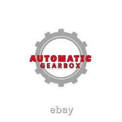Genuine Mercedes 725.0 9g 9 Speed Auto Gearbox Sump Pan Filter 10l Oil Kit