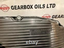 Genuine Mercedes 9 Speed 9g Tronic Automatic Gearbox Oil 10l Hybrid Sump Pan Kit