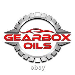 Genuine Mercedes 9 Speed 9g Tronic Automatic Gearbox Oil 10l Hybrid Sump Pan Kit