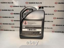 Genuine Mercedes 9g Tronic Automatic Gearbox Oil 10l Hybrid Sump Pan Filter Kit