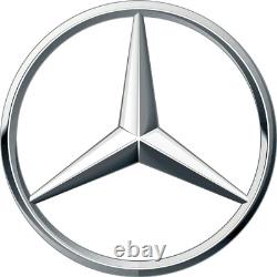 Genuine Mercedes 9g Tronic Automatic Gearbox Oil 10l Hybrid Sump Pan Filter Kit
