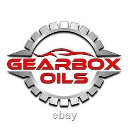 Genuine Mercedes 9g Tronic Automatic Gearbox Oil 7l Hybrid Sump Pan Filter Kit