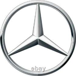 Genuine Mercedes 9g Tronic Automatic Gearbox Oil 7l Hybrid Sump Pan Filter Kit