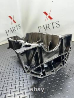 Genuine Mercedes A Class W176 1.5 CDI 607.951 Oil Sump Pan A6070140200