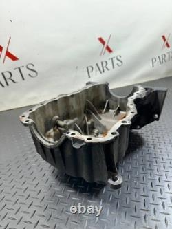 Genuine Mercedes A Class W176 1.5 CDI 607.951 Oil Sump Pan A6070140200
