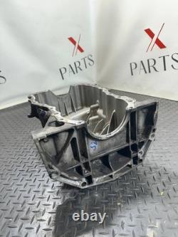 Genuine Mercedes A Class W176 1.5 CDI 607.951 Oil Sump Pan A6070140200