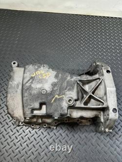 Genuine Mercedes A Class W176 1.5 CDI 607.951 Oil Sump Pan A6070140200