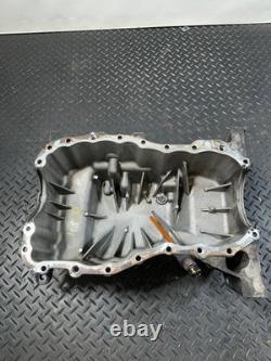 Genuine Mercedes A Class W176 1.5 CDI 607.951 Oil Sump Pan A6070140200