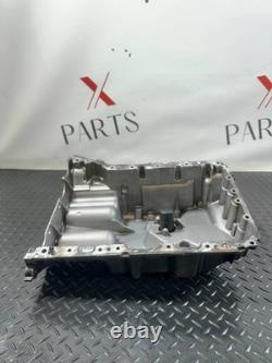 Genuine Mercedes A Class W176 1.8 CDI 651.901 Oil Sump Pan A6510140000