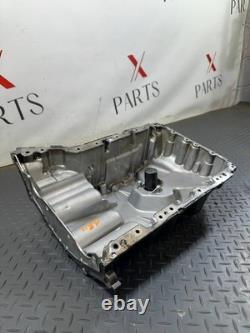 Genuine Mercedes A Class W176 1.8 CDI 651.901 Oil Sump Pan A6510140000