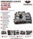 Genuine Mercedes A Class W176 1.8 CDI 651.901 Oil Sump Pan A6510140000