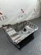 Genuine Mercedes A Class W176 1.8 CDI 651.901 Oil Sump Pan A6510140000