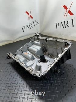 Genuine Mercedes A Class W176 1.8 CDI 651.901 Oil Sump Pan A6510140000