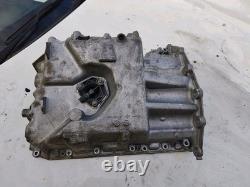 Genuine Mercedes A Class W176 1.8 CDI 651.901 Oil Sump Pan A6510140000
