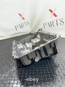 Genuine Mercedes A Class W176 1.8 CDI 651.901 Oil Sump Pan A6510140000
