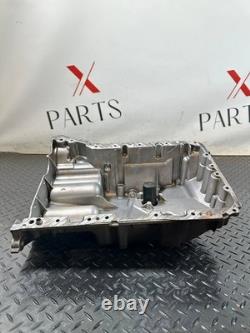 Genuine Mercedes A Class W176 1.8 CDI 651.901 Oil Sump Pan A6510140000