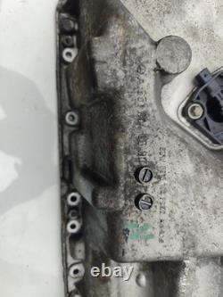 Genuine Mercedes A Class W176 1.8 CDI 651.901 Oil Sump Pan A6510140000