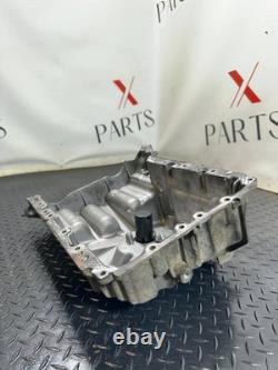 Genuine Mercedes A Class W176 1.8 CDI 651.901 Oil Sump Pan A6510140000