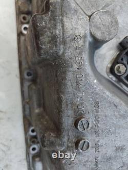 Genuine Mercedes A Class W176 1.8 CDI 651.901 Oil Sump Pan A6510140000
