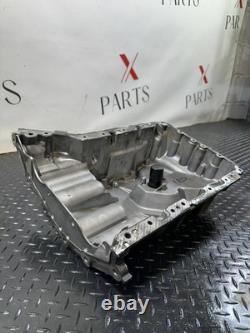 Genuine Mercedes A Class W176 1.8 CDI 651.901 Oil Sump Pan A6510140000