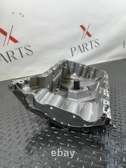 Genuine Mercedes A Class W176 1.8 CDI 651.901 Oil Sump Pan A6510140000