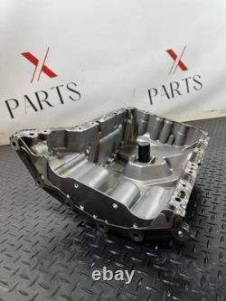 Genuine Mercedes A Class W176 1.8 CDI 651.901 Oil Sump Pan A6510140000