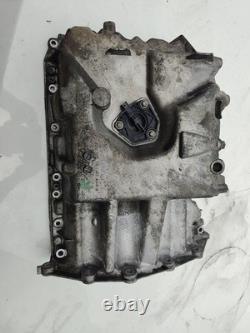 Genuine Mercedes A Class W176 1.8 CDI 651.901 Oil Sump Pan A6510140000