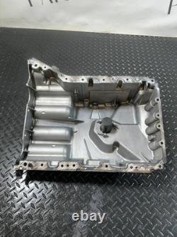 Genuine Mercedes A Class W176 1.8 CDI 651.901 Oil Sump Pan A6510140000 Genuine Mercedes A Class W176 1.8 CDI 651.901 Oil Sump Pan A6510140000