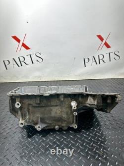Genuine Mercedes A Class W176 1.8 CDI 651.901 Oil Sump Pan A6510140000