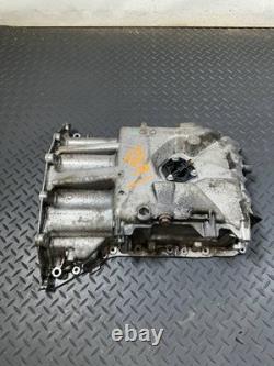 Genuine Mercedes A Class W176 1.8 CDI 651.901 Oil Sump Pan A6510140000